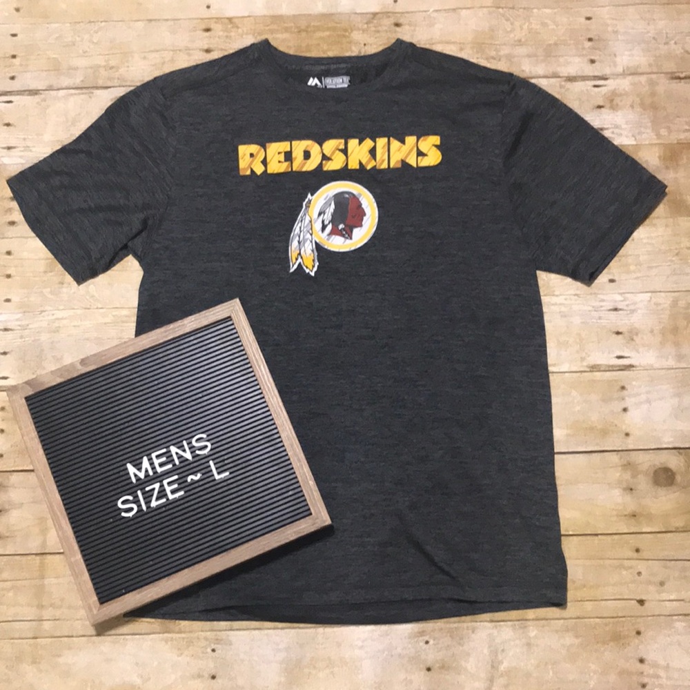 Men’s Redskins T-shirt